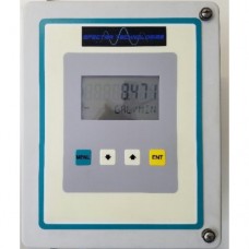 Spectra Technologies, Inc. Model DF6100-EC, Digital Doppler Flow Monitor