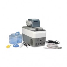  Spectra 2100 Series All Weather Portable Automatic Water Sampler w/Heater & Refrigeration